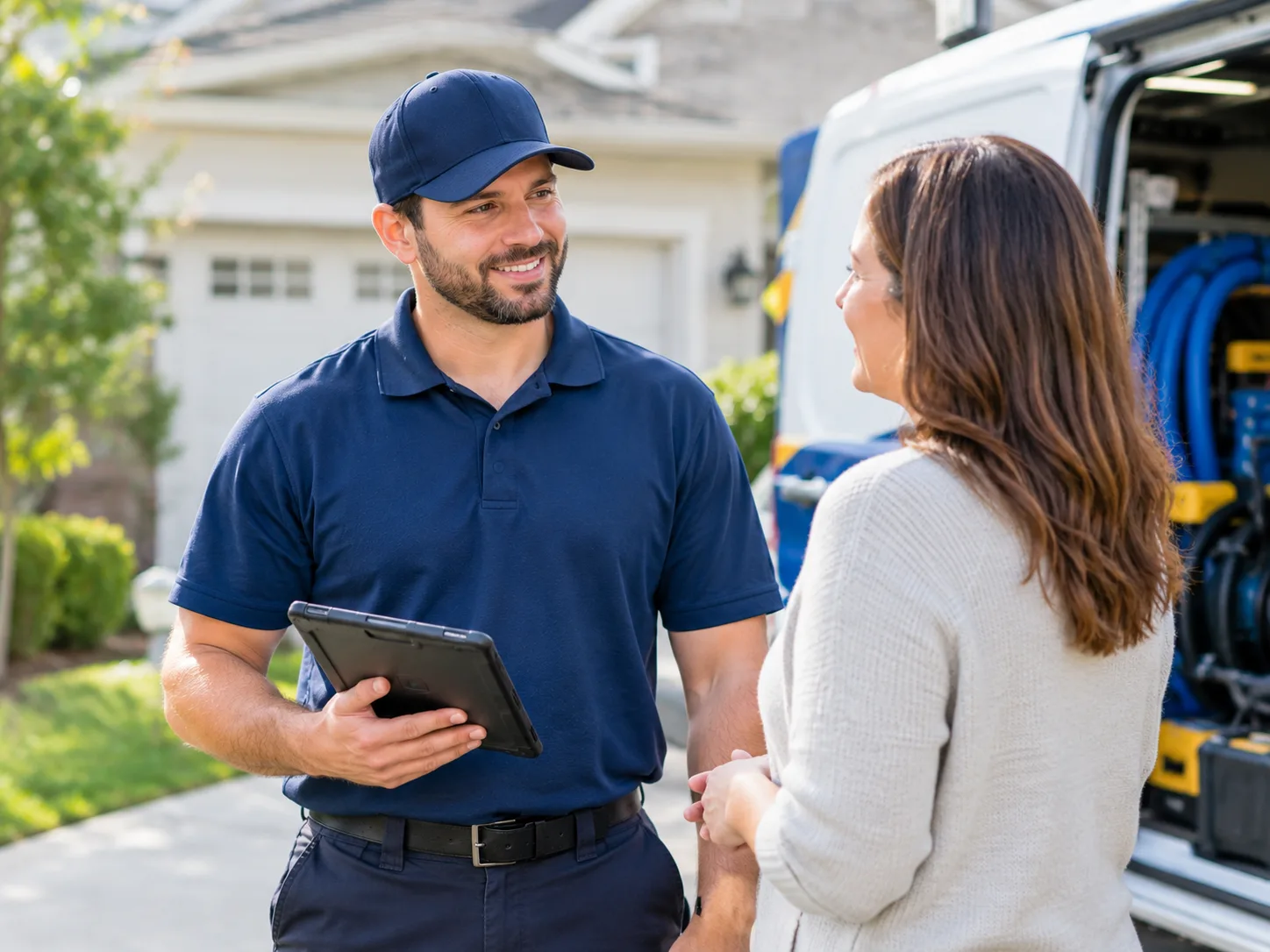 Sewage Backup Cleanup Farmington, CT FAQs